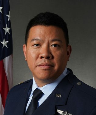 Andrew Xiao