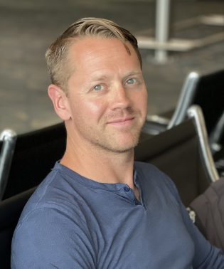 Daniel Durbin